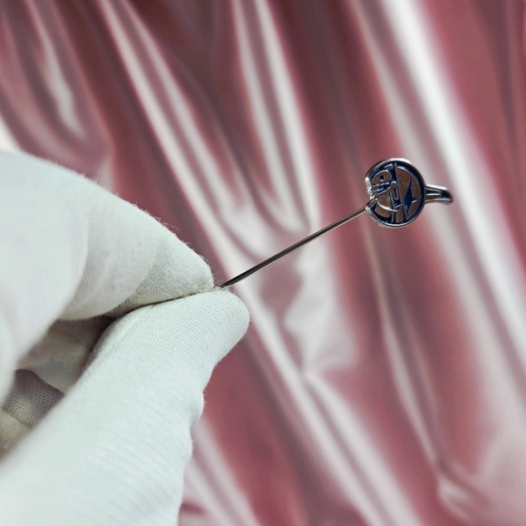 Pin Stick Native Style Totem Animal - Picture 4 of 9